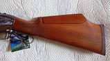Гвинтівка PCP пневматична Sumatra 2500 Long 4.5 мм, фото 3