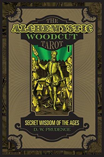 The Alchemystic Woodcut Tarot/ Таро Алхімічна Гравюра на Дереві