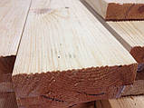 Дошка підлоги, гарний 2-й сорт, фото 2