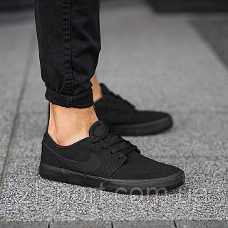 Nike Sb Portmore II Solar Cnvs 880268 001 ID 1180480946 3150 Prom.ua