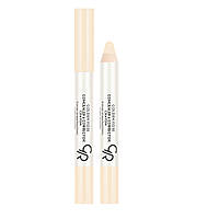 Консилер- корректор Golden Rose Concealer & Corrector Crayon 01 4 g Оригинал