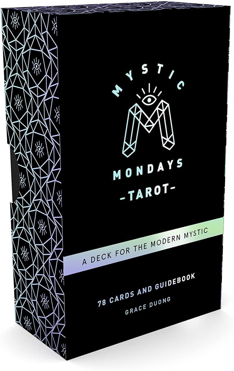 Mystic Mondays Tarot/ Таро Містичних Понеділків