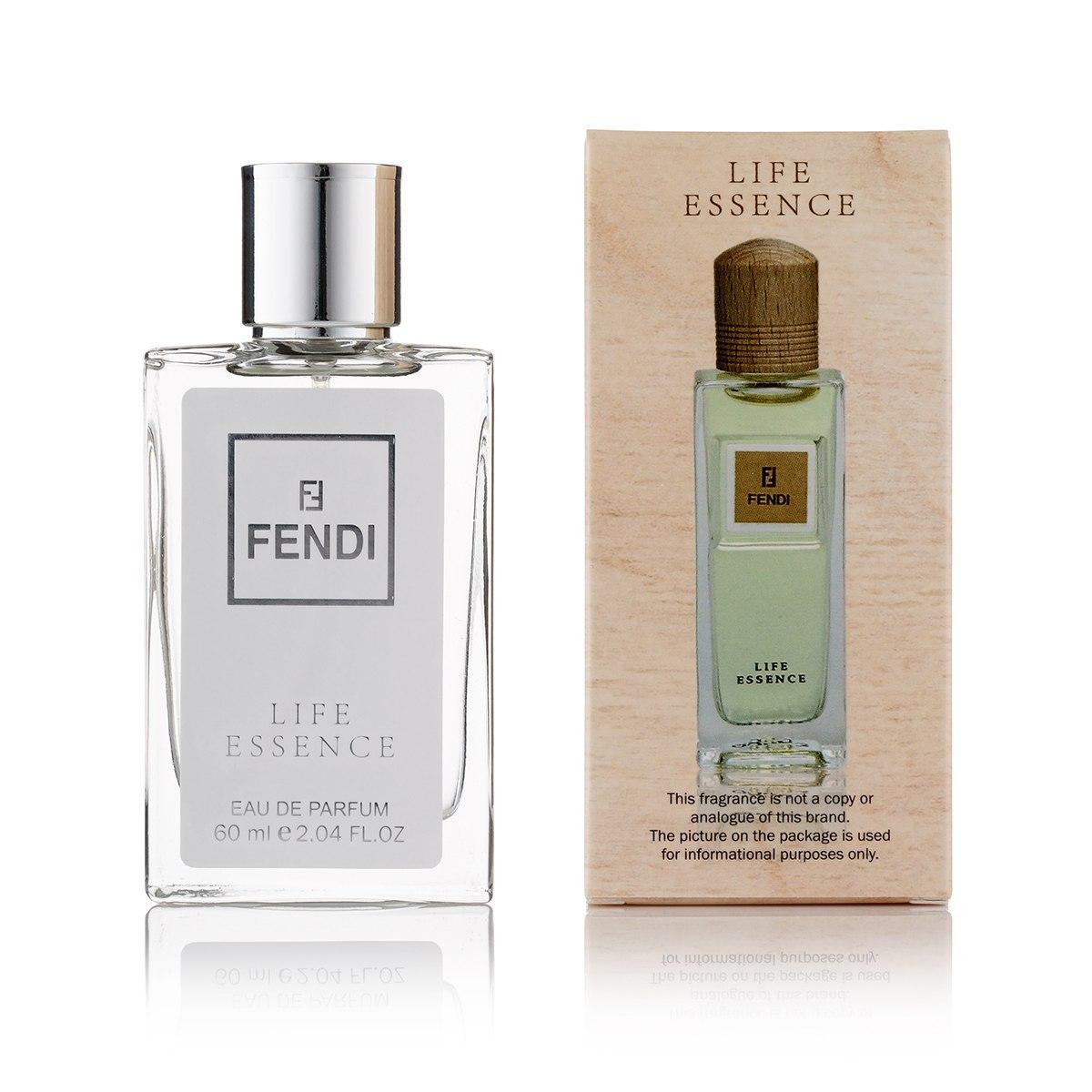 Міні чоловічий парфум Fendi Life Essence 60 мл