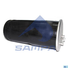 Пневморесора MAN TGA (4882)