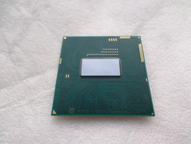 Процесор для ноутбука Intel Core i5 4210M SR1L4 3.20 GHz/3M/37W Socket G3