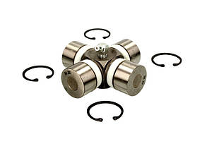 Хрестовина вала 30,2*82  IVECO, RVI