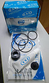 РМК клапана пневматичного  AC577