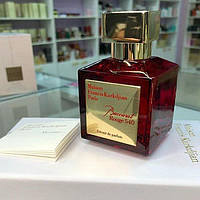 Чоловічі духи Maison Francis Kurkdjian Baccarat Rouge 540 Extrait de parfum 70ml