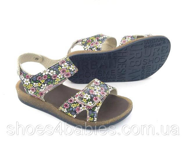 кожаные босоножки мальчику купить