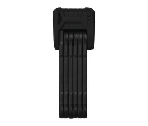Велозамок ABUS 6500/85 Bordo Granit X-Plus SH Black, фото 2