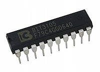 Микросхема BIT3105 DIP-20