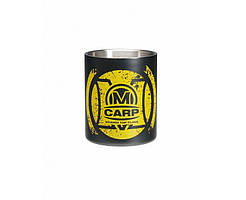 Кружка Mivardi 400 мл Mug Hardcore Stainless (M-MUGHCS)