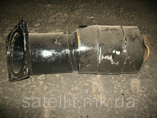 Патрубок із шарніром, 64227-1201009