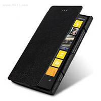 Чохол Melkco Face Book Type для Nokia Lumia 920 Black