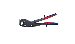 Плоскогубці для монтажу профілів 340 мм — Knipex 90 42 340