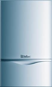 Настінний газовий котел Vaillant turboTEC plus VU INT 242-5 H