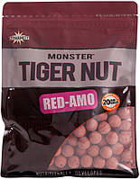 Бойлы DYNAMITE BAITS Monster Tiger Nut Red-Amo 20mm 1kg