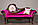 Меблі Бароко, софа під старовину на замовлення, софа з дерева, різьблені софа від виробника, фото 6
