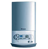 Настінний газовий котел Vaillant atmoTEC plus VU INT 280-5 H, фото 2