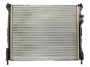 Asam (Руминія) 32839 — Радіатор системи охолодження на Рено Кенго K9K 1.5dci, K4M 1.6i 16V, фото 3