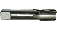 Метчик трубный G 1 1/2", м/р, исп.2, для нарезания сквозной резьбы (160/40 мм)