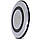 Бездротовий зарядний пристрій Remax RP-W3 5V/1A Black, фото 4