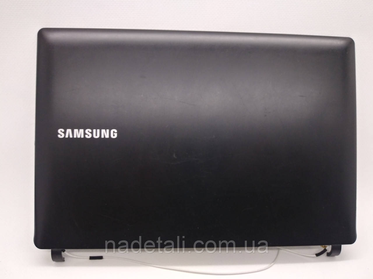 Кришка матриці Samsung N100 BA75-03187A, фото 1