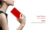 Lenovo S5 4/64GB / Global / 5.7" Full HD / IPS / Red & Rose / Snapdragon 625 / 13 Мп +13 Мп / Червоний, фото 4