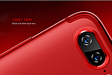 Lenovo S5 4/64GB / Global / 5.7" Full HD / IPS / Red & Rose / Snapdragon 625 / 13 Мп +13 Мп / Червоний, фото 6