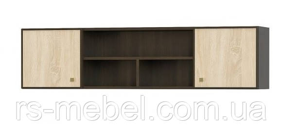 Тумба навісна 2Д "Фантазія" (Мебель-Сервіс), фото 1