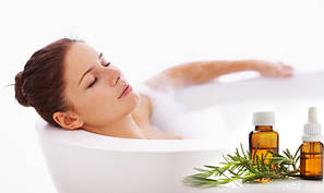 Гелі для душу