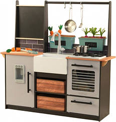 Дитяча кухня Farm to Table KidKraft 53411