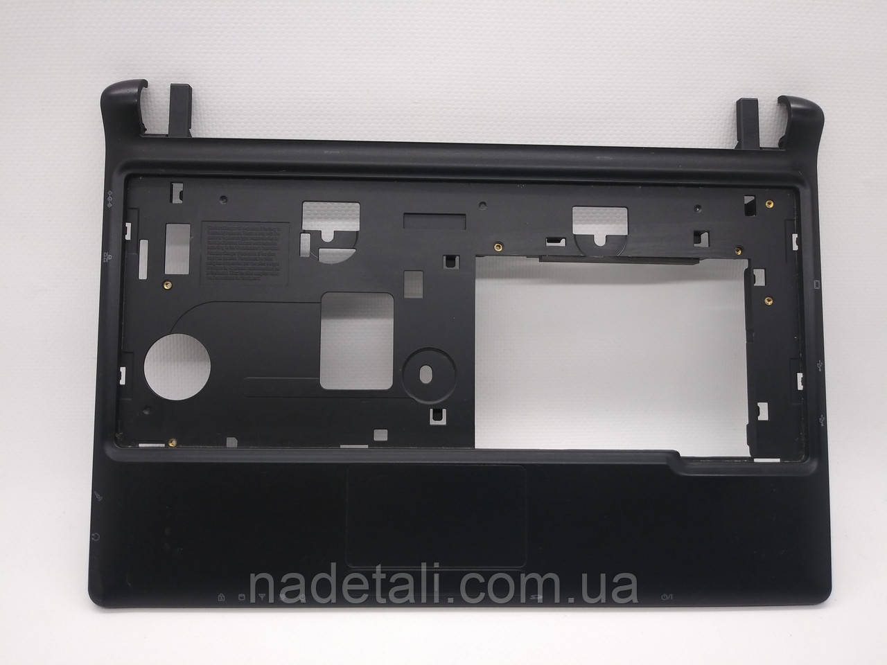 Верхня частина Samsung N100 BA75-03178А