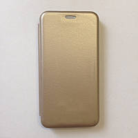 Чехол для Samsung A01/М01 Level Gold