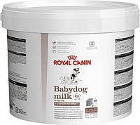 Заменитель молока Royal Canin Babydog Milk для щенков с рождения