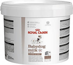 Замінник молока Royal Canin Babydog Milk для цуценят з народження