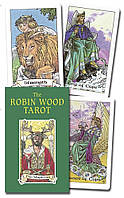 The Robin Wood Tarot/ Таро Робина Вуда