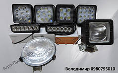 LED Фари