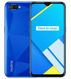 Realme C2