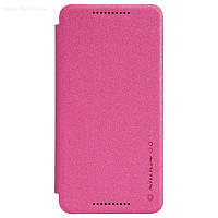 Чохол Nillkin Sparkle для LG Nexus 5X (H791/H790) Hot Pink