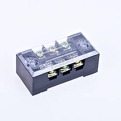 Клемна колодка ТБ в корпусі 15А ТВ1503 АСКО-УКРЕМ