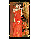 Golden Tarot of Klimt/ Золоте Таро Клімта, фото 5