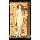 Golden Tarot of Klimt/ Золоте Таро Клімта, фото 6