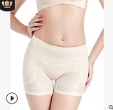 Повітропроникні труси пушап для збільшення сідниць і стегон, фото 5