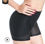 Повітропроникні труси пушап для збільшення сідниць і стегон, фото 2