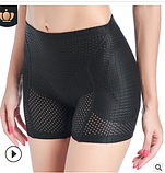 Пушап шорти сітка пушап для збільшення сідниць і стегон, фото 5