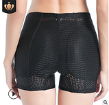 Повітропроникні труси пушап для збільшення сідниць і стегон, фото 3