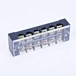 Клемна колодка ТБ в корпусі 25А ТВ2506 АСКО-УКРЕМ
