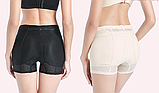 Пушап шорти сітка пушап для збільшення сідниць і стегон, фото 8