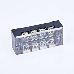 Клемна колодка ТБ в корпусі 35А ТВ3504 АСКО-УКРЕМ